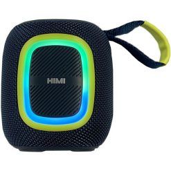 Alternative view of اسپیکر بلوتوثی قابل حمل هیمی مدل xoom V5
