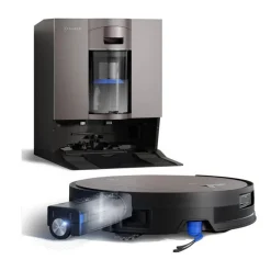 Alternative view of جارو رباتیک اکووکس Ecovacs X11 Omnicyclone