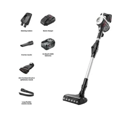 Alternative view of جاروشارژی بوش مدل BOSCH Unlimited BCS712GB