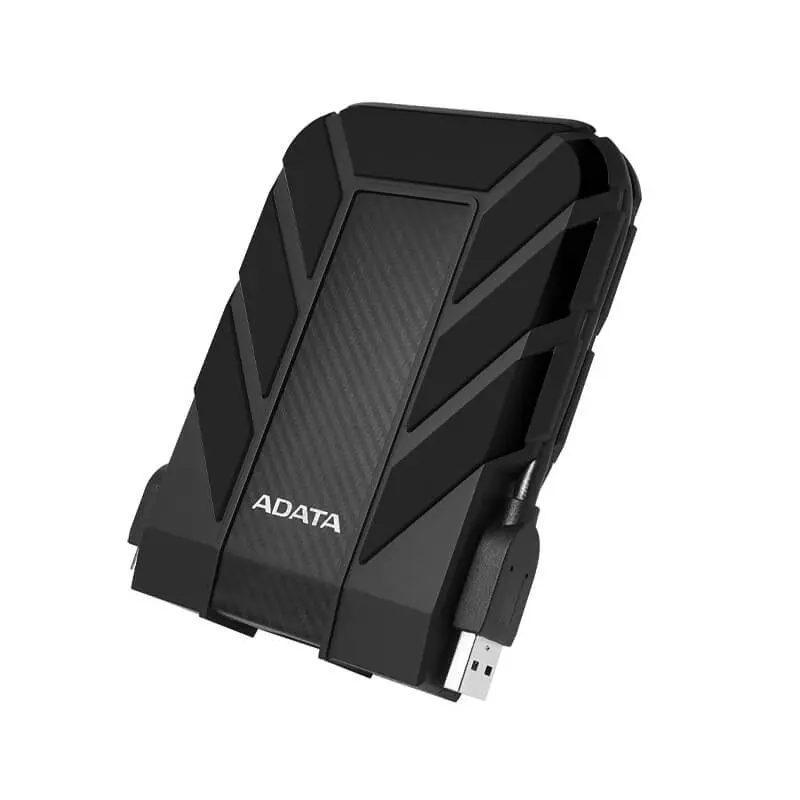 هارد اچ دی دی اکسترنال ای دیتا مدل HD710 Pro با ظرفیت 2 ترابایت - Image 2
