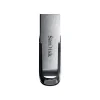 فلش مموری سن دیسک مدل Ultra Flair CZ73 USB 3.0 ظرفیت 64 گیگابایت