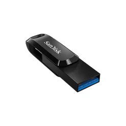 Alternative view of فلش مموری سن دیسک Ultra Dual Drive Go USB 3.1/USB Type-C سرعت 400 ظرفیت 128 گیگابایت