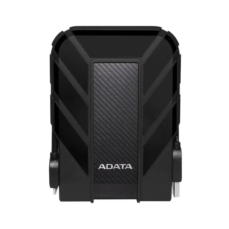هارد اچ دی دی اکسترنال ای دیتا مدل HD710 Pro با ظرفیت 2 ترابایت