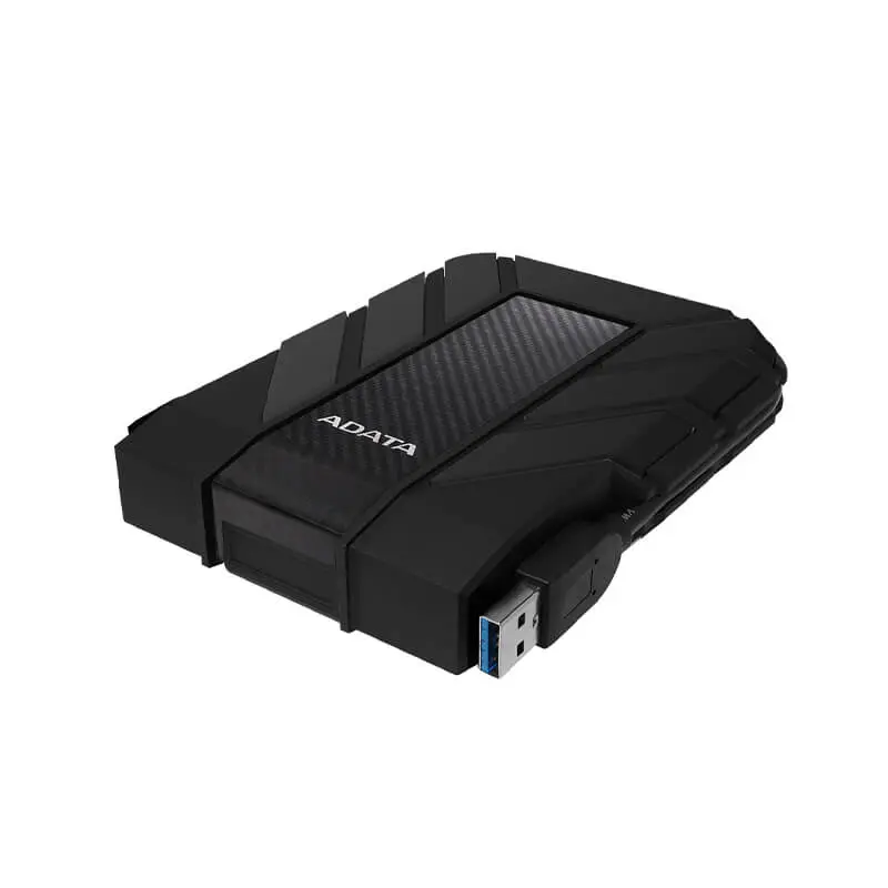 هارد اچ دی دی اکسترنال ای دیتا مدل HD710 Pro با ظرفیت 2 ترابایت - Image 3