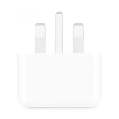 آداپتور شارژر اپل مدل 40W Dynamic Power Adapter A3353
