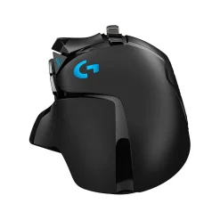 Alternative view of ماوس گیمینگ باسیم لاجیتک مدل G502 Hero