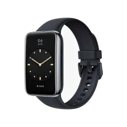 Alternative view of مچ بند هوشمند شیائومی مدل Mi band 7 pro