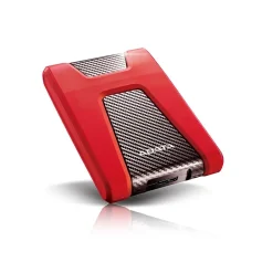 Alternative view of هارد اچ دی دی اکسترنال ای دیتا مدل HD650 ظرفیت 2 ترابایت