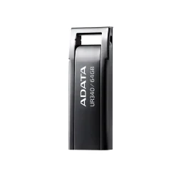 فلش مموری ای دیتا مدل UR340 USB-3.2 ظرفیت 64 گیگابایت