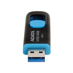 Alternative view of فلش مموری ای دیتا مدل UV128 USB-3.2 ظرفیت 128 گیگابایت