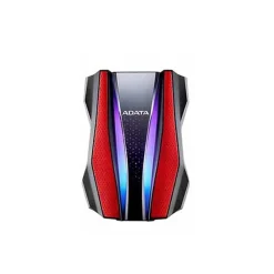 هارد اچ دی دی اکسترنال ای دیتا مدل HD770G ظرفیت 1 ترابایت
