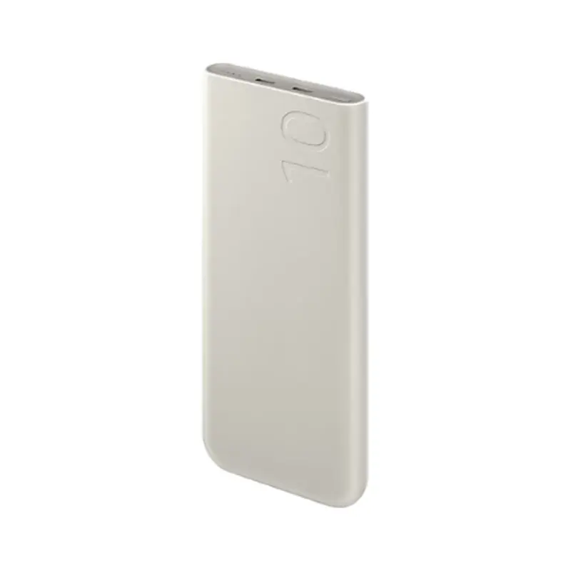 پاور بانک سامسونگ مدل Battery Pack 25W EB-P3400 ظرفیت 10000 میلی آمپر ساعت - Image 2