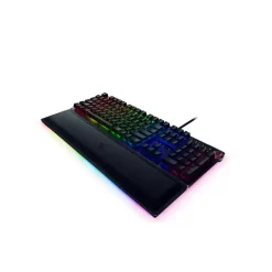 Alternative view of کیبورد گیمینگ با سیم ریزر مدل Razer Huntsman Elite Opto-Mechanical