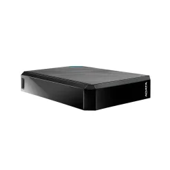 Alternative view of هارد اچ دی دی  اکسترنال ای دیتا مدل  Desktop HM800 ظرفیت 4 ترابایت