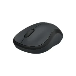 Alternative view of ماوس بی‌ سیم لاجیتک مدل M220 Silent