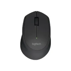 ماوس بی‌ سیم لاجیتک مدل M280 Comfort Plus