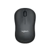 ماوس بی‌ سیم لاجیتک مدل M220 Silent