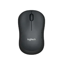 ماوس بی‌ سیم لاجیتک مدل M220 Silent