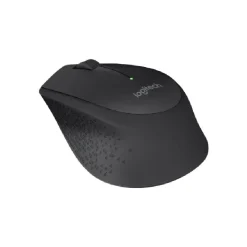 Alternative view of ماوس بی‌ سیم لاجیتک مدل M280 Comfort Plus