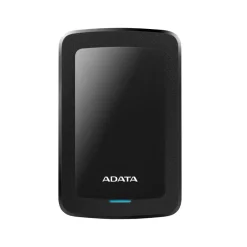 Alternative view of هارد اکسترنال ای دیتا مدل HDD HV300 Slim ظرفیت 1 ترابایت