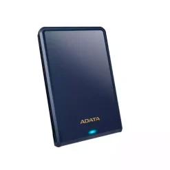 Alternative view of هارد اچ دی دی اکسترنال ای دیتا مدل HV620S Slim ظرفیت 2 ترابایت