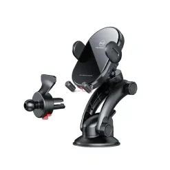 پایه نگهدارنده و شارژر بی‌سیم مک دودو مدل Mcdodo Ch-7620