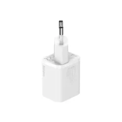 Alternative view of شارژر دیواری باسئوس مدل Super Si Quick Charger CCSUP-B01 با توان 20 وات