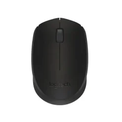 ماوس بی‌ سیم لاجیتک مدل Logitech M171