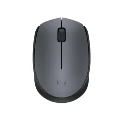 ماوس بی‌ سیم لاجیتک مدل Logitech M170