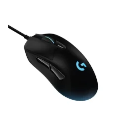 Alternative view of ماوس گیمینگ باسیم لاجیتک مدل  Logitech G403 Hero