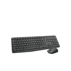 Alternative view of کیبورد بی سیم لاجیتک مدل Mk235 به همراه ماوس