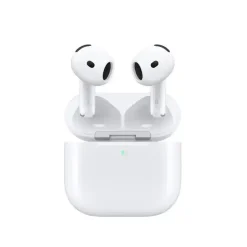 هدفون بی‌سیم اپل مدل AirPods 4