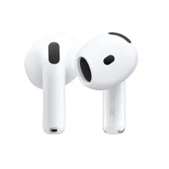Alternative view of هدفون بی‌سیم اپل مدل AirPods 4