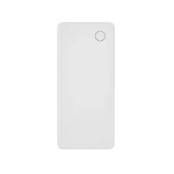 پاوربانک باسئوس مدل Airpow Lite 15W با ظرفیت 10000 میلی‌آمپرساعت