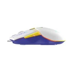 Alternative view of ماوس گیمینگ باسیم لاجی کی مدل Logikey M620