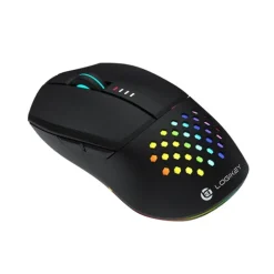 Alternative view of ماوس گیمینگ بی‌ سیم لاجی کی مدل Logikey M659