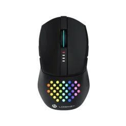 ماوس گیمینگ بی‌ سیم لاجی کی مدل Logikey M659