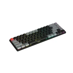 Alternative view of کیبورد گیمینگ بی سیم لاجی کی مدل Logikey K410