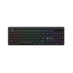 کیبورد گیمینگ بی سیم لاجی کی مدل K520