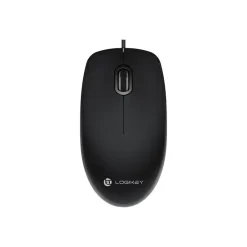 ماوس با سیم لاجی کی مدل Logikey M113