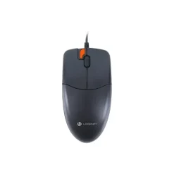 ماوس با سیم لاجی کی مدل Logikey M114