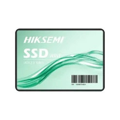 هارد اس اس دی اینترنال هایک سمی مدل WAVE(S) SATAIII  ظرفیت 128 گیگابایت
