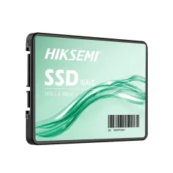 Alternative view of هارد اس اس دی اینترنال هایک سمی مدل WAVE(S) SATAIII ظرفیت 2 ترابایت