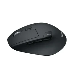 Alternative view of ماوس بی‌ سیم لاجیتک مدل Logitech M720 Triathlon
