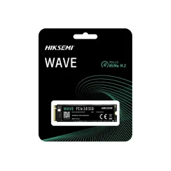 Alternative view of هارد اس اس دی اینترنال هایک سمی مدل Wave(P) ظرفیت 1 ترابایت
