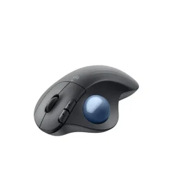 Alternative view of ماوس بی‌ سیم لاجیتک مدل Logitech ERGO M575