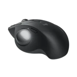 Alternative view of ماوس بی‌ سیم لاجیتک مدل Logitech Mx Ergo