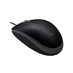 Alternative view of ماوس با سیم لاجیتک مدل Logitech M110  Silent