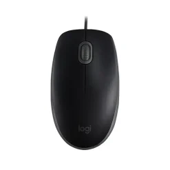 ماوس با سیم لاجیتک مدل Logitech M110  Silent