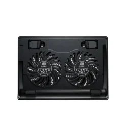 Alternative view of پایه خنک کننده لپ تاپ کولر مستر مدل Cooler Master Notepal A200